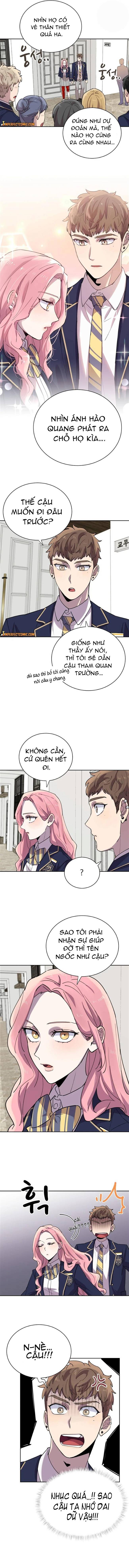 Ninita Yêu Dấu - Phần 2 Chap 1295.3 - Next Chap 1296.3