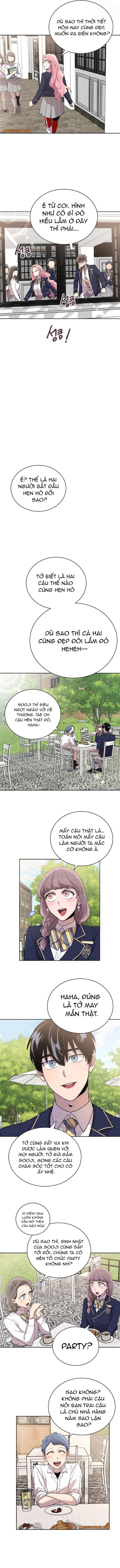 Ninita Yêu Dấu - Phần 2 Chap 1295.3 - Next Chap 1296.3