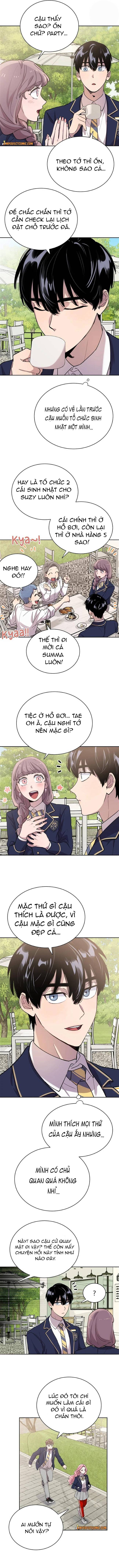 Ninita Yêu Dấu - Phần 2 Chap 1295.3 - Next Chap 1296.3