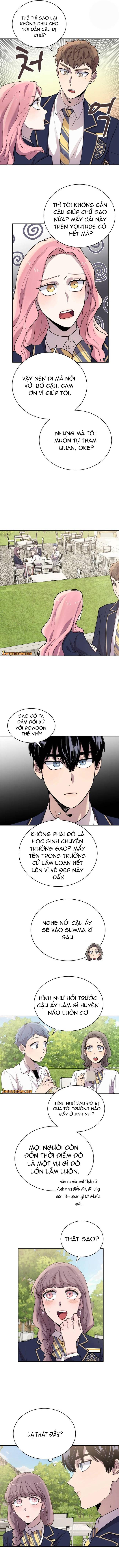 Ninita Yêu Dấu - Phần 2 Chap 1295.3 - Next Chap 1296.3