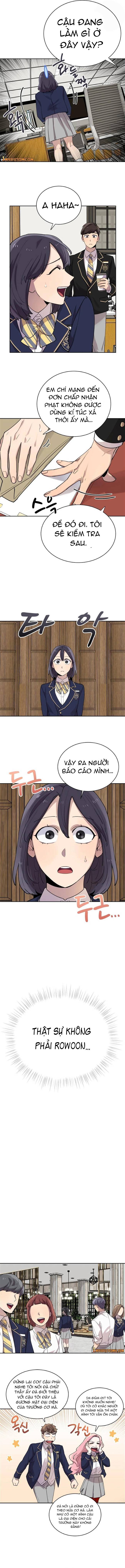 Ninita Yêu Dấu - Phần 2 Chap 1295.3 - Next Chap 1296.3