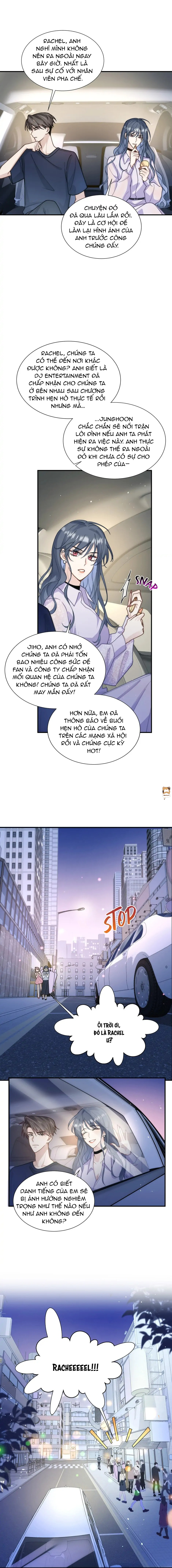 Ninita Yêu Dấu - Phần 2 Chap 1295.4 - Next Chap 1296.4