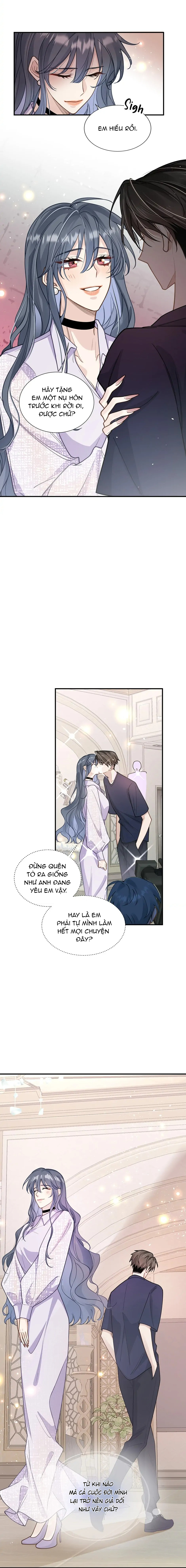 Ninita Yêu Dấu - Phần 2 Chap 1295.4 - Next Chap 1296.4