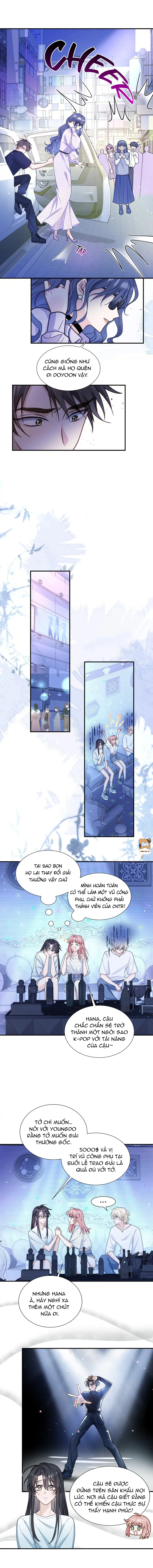 Ninita Yêu Dấu - Phần 2 Chap 1295.4 - Next Chap 1296.4