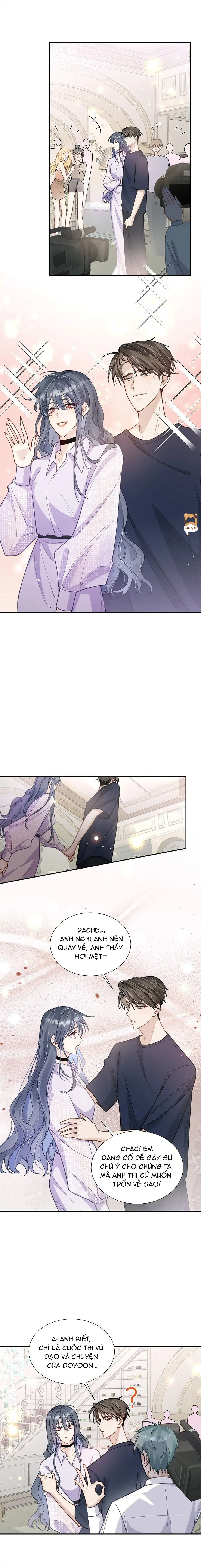 Ninita Yêu Dấu - Phần 2 Chap 1295.4 - Next Chap 1296.4