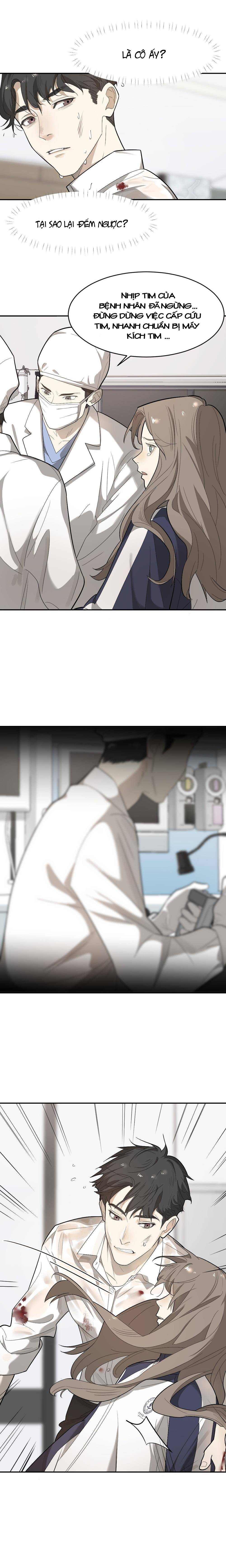 Ninita Yêu Dấu - Phần 2 Chap 1295.5 - Next Chap 1296.5