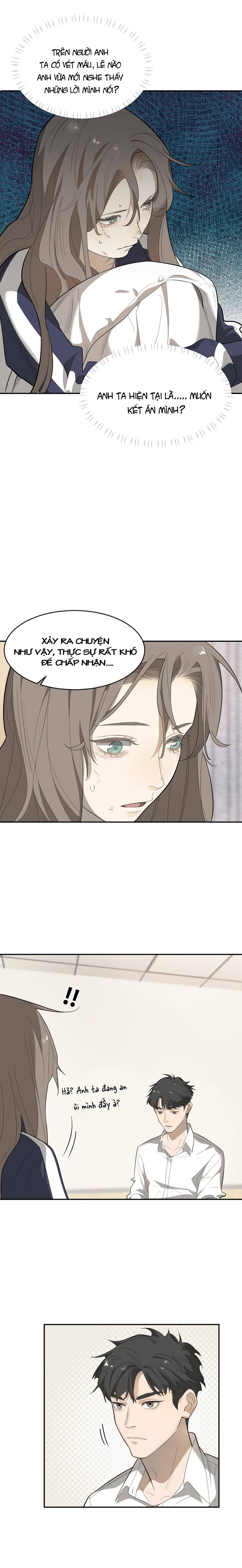 Ninita Yêu Dấu - Phần 2 Chap 1295.5 - Next Chap 1296.5