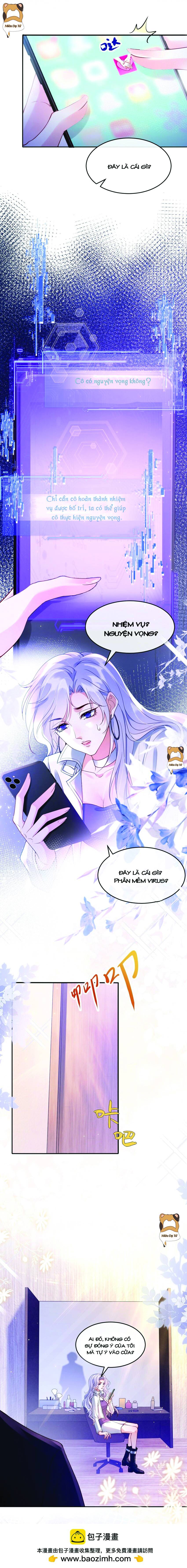 Ninita Yêu Dấu - Phần 2 Chap 1295.6 - Next Chap 1296.6