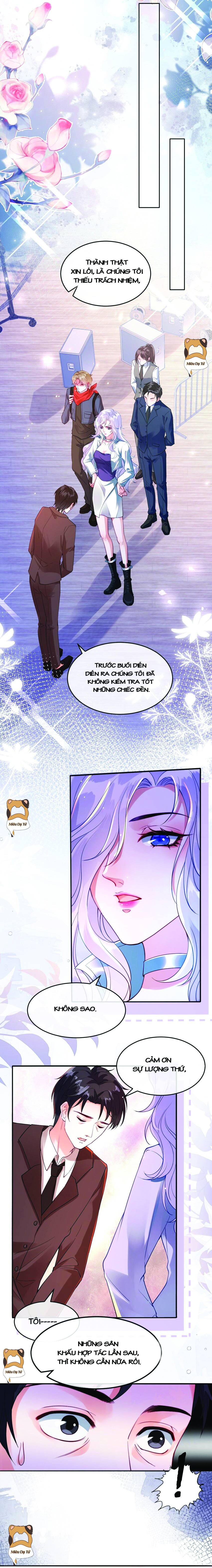 Ninita Yêu Dấu - Phần 2 Chap 1295.6 - Next Chap 1296.6