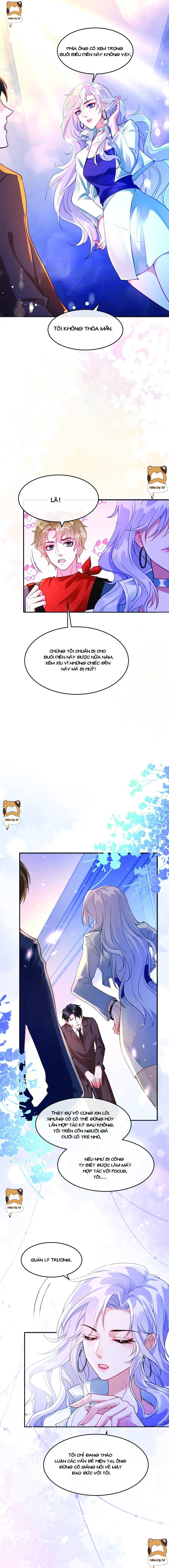 Ninita Yêu Dấu - Phần 2 Chap 1295.6 - Next Chap 1296.6