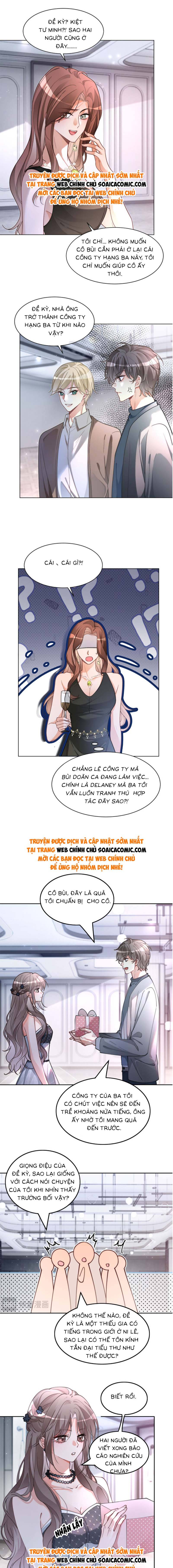 Ninita Yêu Dấu - Phần 2 Chap 1295.8 - Next Chap 1296.8