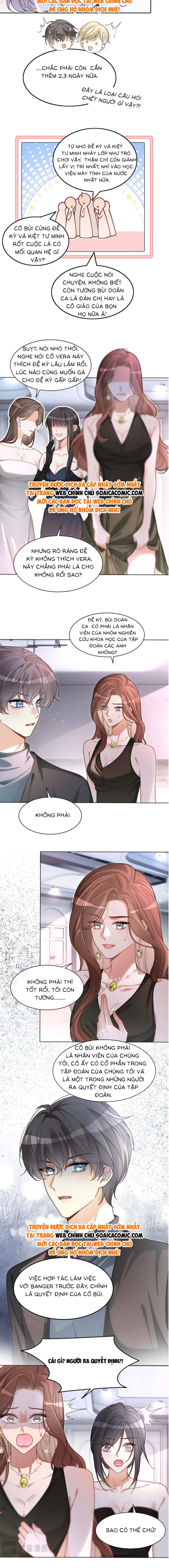 Ninita Yêu Dấu - Phần 2 Chap 1295.8 - Next Chap 1296.8