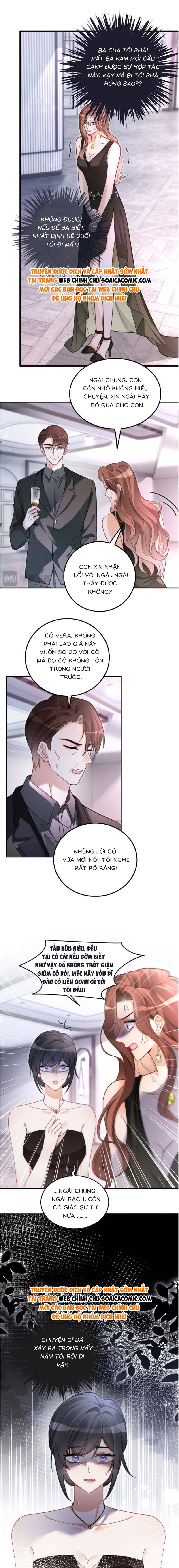 Ninita Yêu Dấu - Phần 2 Chap 1295.8 - Next Chap 1296.8