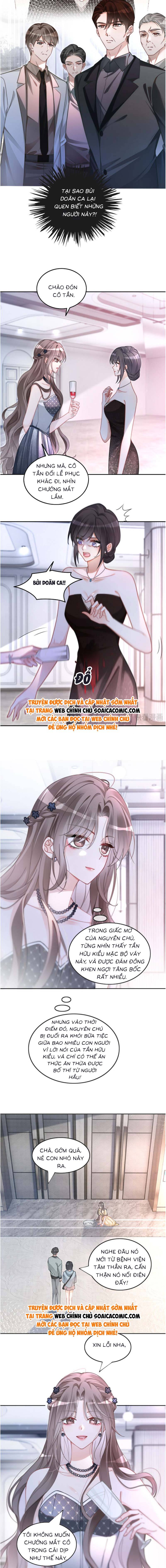 Ninita Yêu Dấu - Phần 2 Chap 1295.8 - Next Chap 1296.8