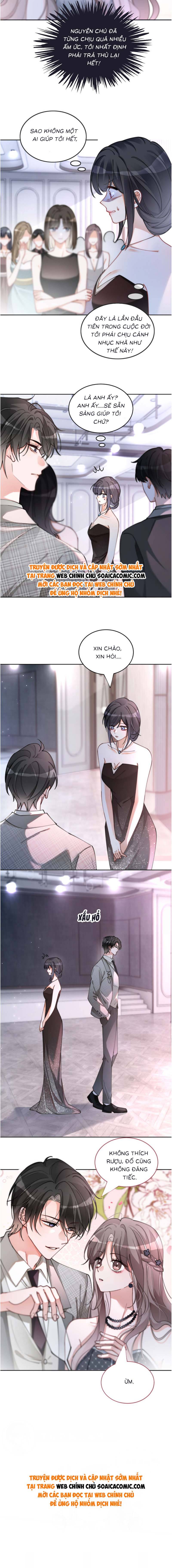 Ninita Yêu Dấu - Phần 2 Chap 1295.8 - Next Chap 1296.8