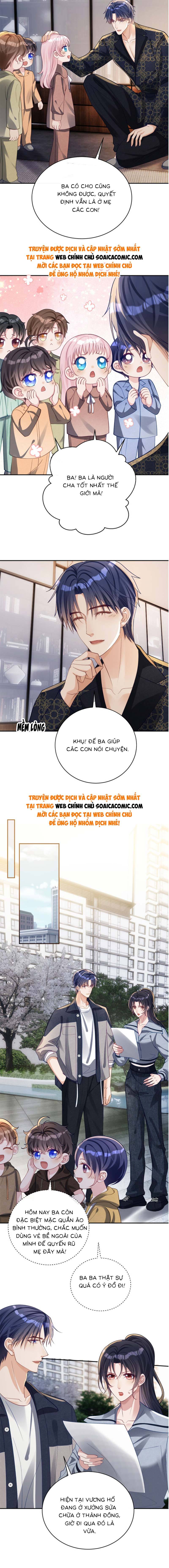 Ninita Yêu Dấu - Phần 2 Chap 1296.1 - Next Chap 1297.1