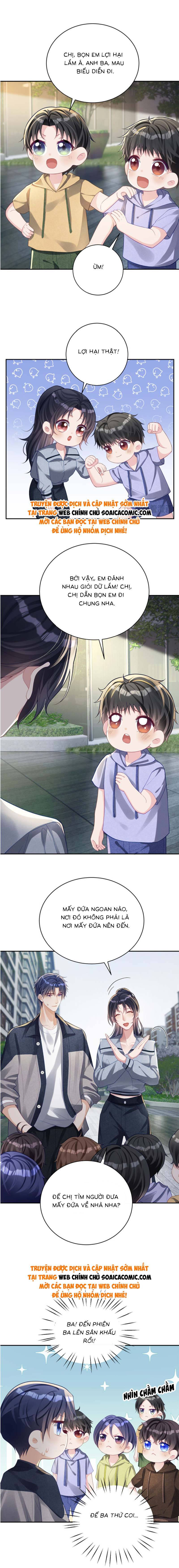 Ninita Yêu Dấu - Phần 2 Chap 1296.1 - Next Chap 1297.1