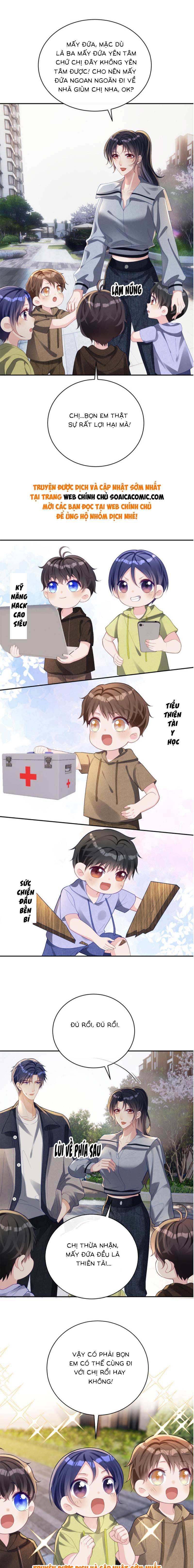 Ninita Yêu Dấu - Phần 2 Chap 1296.1 - Next Chap 1297.1