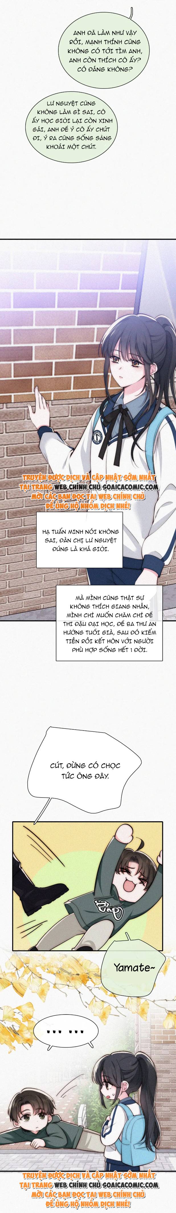 Ninita Yêu Dấu - Phần 2 Chap 1296.2 - Next Chap 1297.2