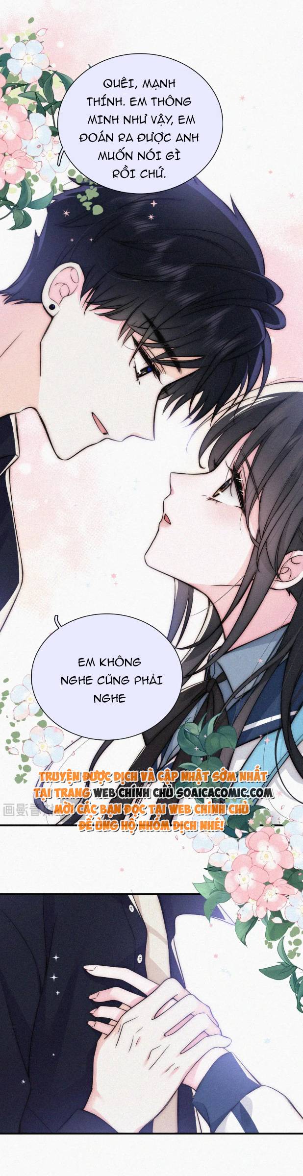 Ninita Yêu Dấu - Phần 2 Chap 1296.2 - Next Chap 1297.2