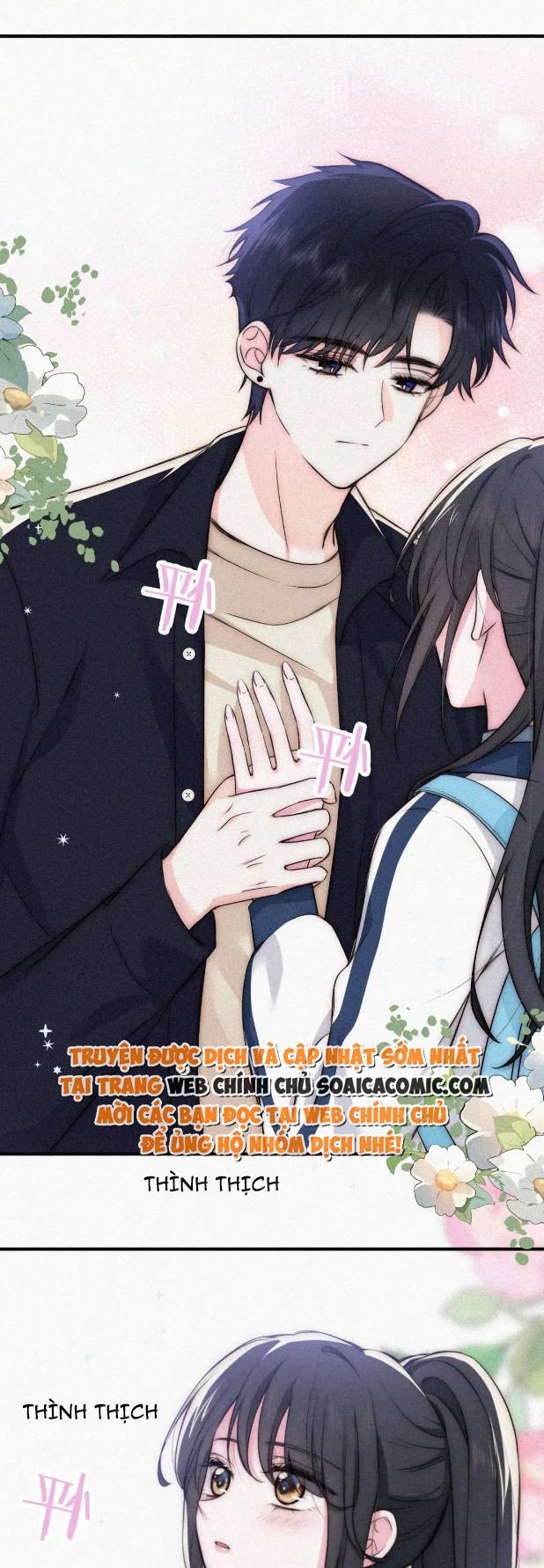 Ninita Yêu Dấu - Phần 2 Chap 1296.2 - Next Chap 1297.2