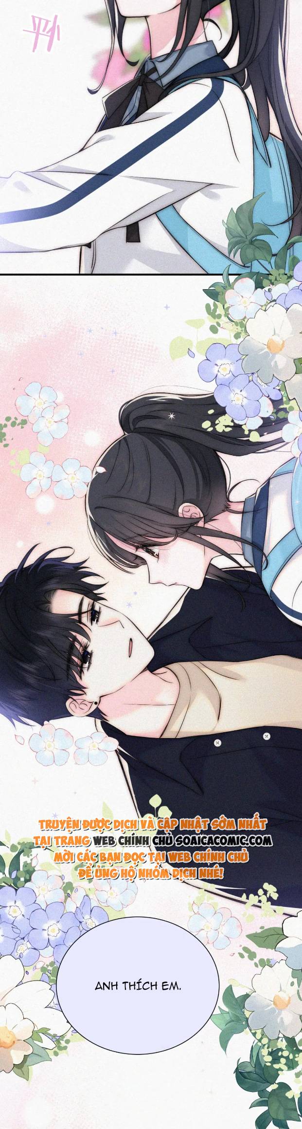 Ninita Yêu Dấu - Phần 2 Chap 1296.2 - Next Chap 1297.2