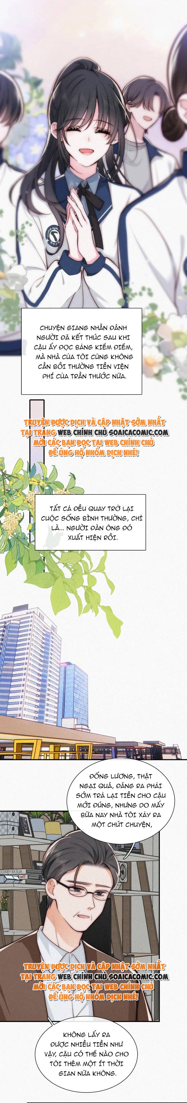 Ninita Yêu Dấu - Phần 2 Chap 1296.2 - Next Chap 1297.2