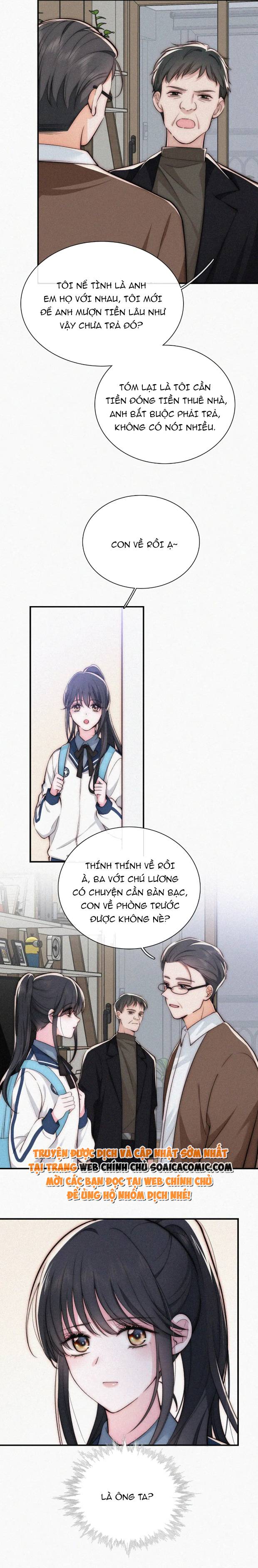 Ninita Yêu Dấu - Phần 2 Chap 1296.2 - Next Chap 1297.2