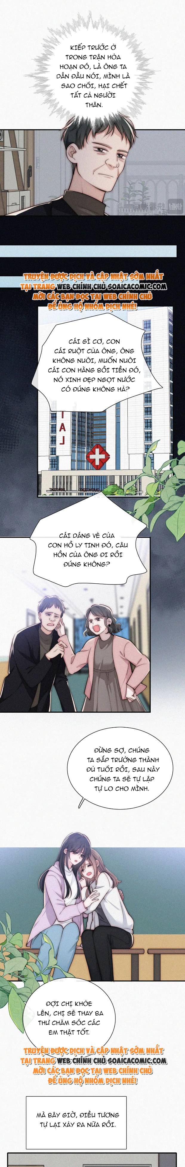 Ninita Yêu Dấu - Phần 2 Chap 1296.2 - Next Chap 1297.2