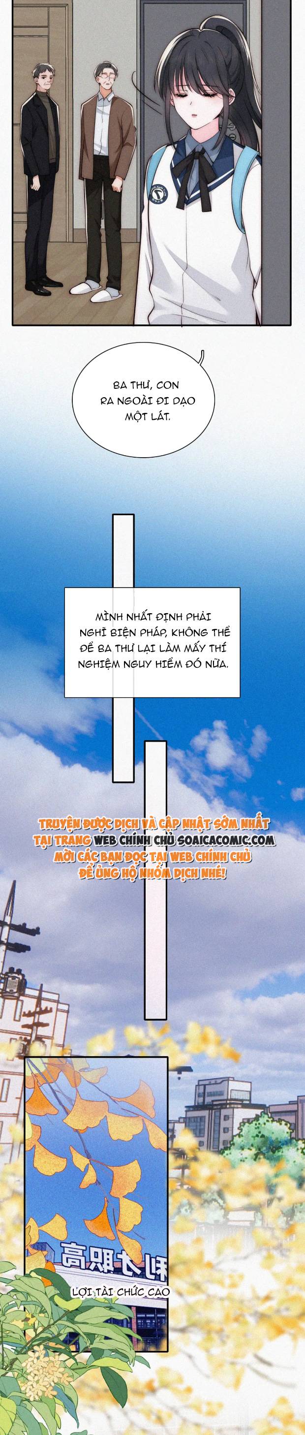 Ninita Yêu Dấu - Phần 2 Chap 1296.2 - Next Chap 1297.2