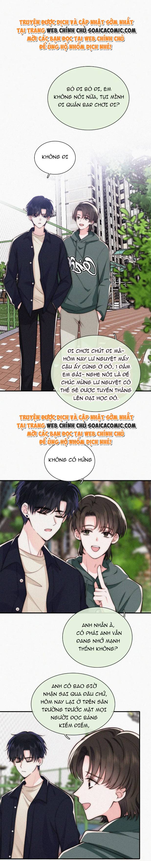Ninita Yêu Dấu - Phần 2 Chap 1296.2 - Next Chap 1297.2