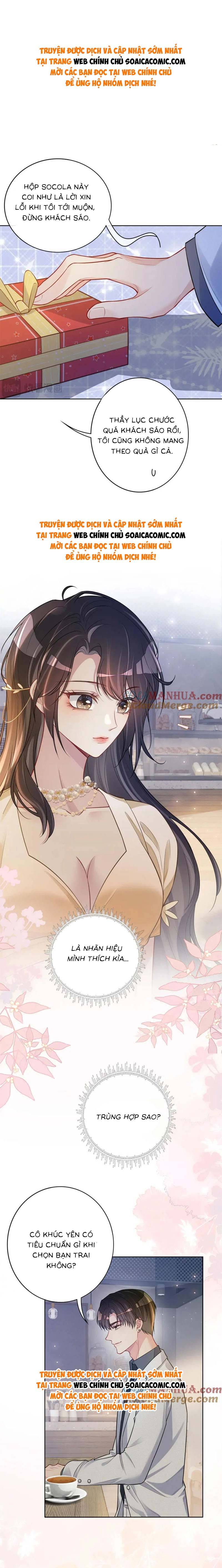 Ninita Yêu Dấu - Phần 2 Chap 1296.3 - Next Chap 1297.3