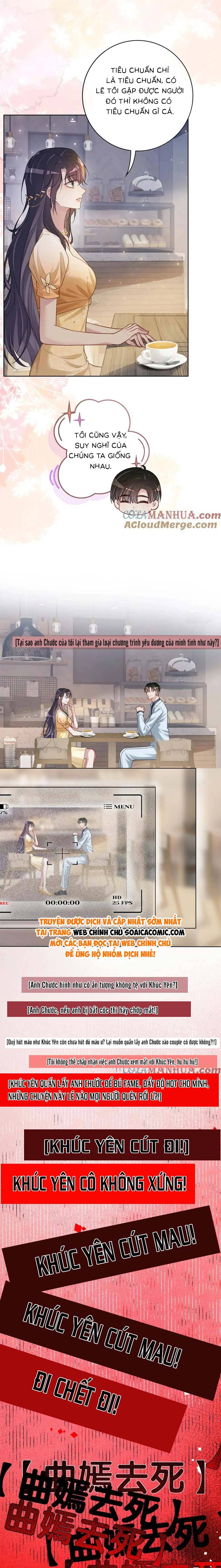 Ninita Yêu Dấu - Phần 2 Chap 1296.3 - Next Chap 1297.3