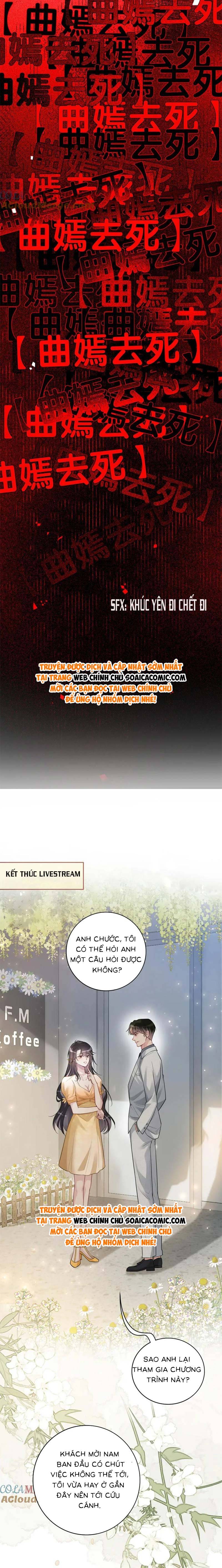 Ninita Yêu Dấu - Phần 2 Chap 1296.3 - Next Chap 1297.3