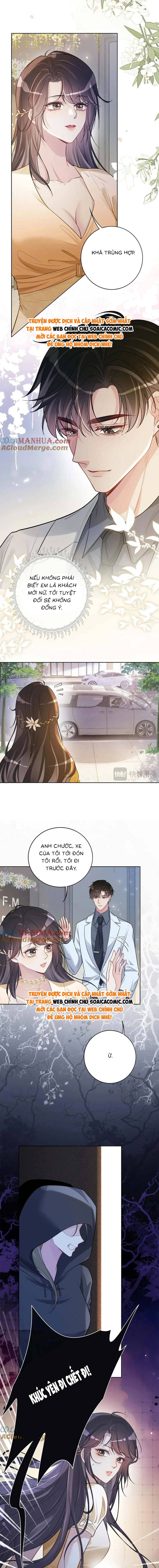 Ninita Yêu Dấu - Phần 2 Chap 1296.3 - Next Chap 1297.3