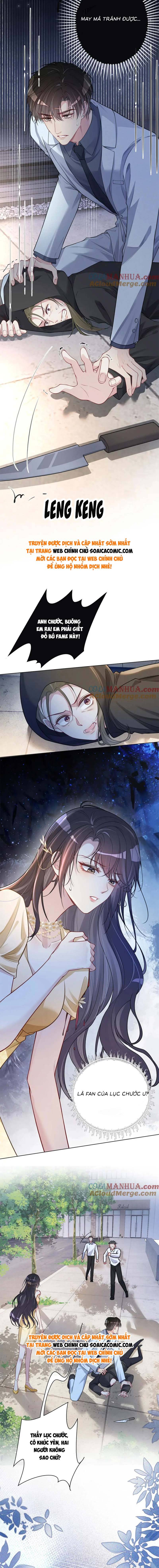 Ninita Yêu Dấu - Phần 2 Chap 1296.3 - Next Chap 1297.3