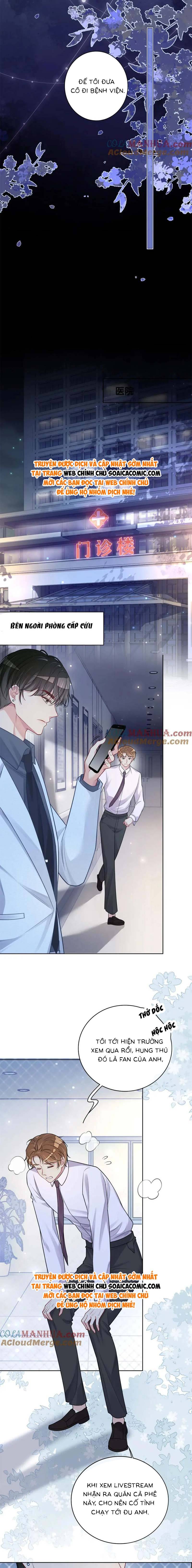 Ninita Yêu Dấu - Phần 2 Chap 1296.3 - Next Chap 1297.3