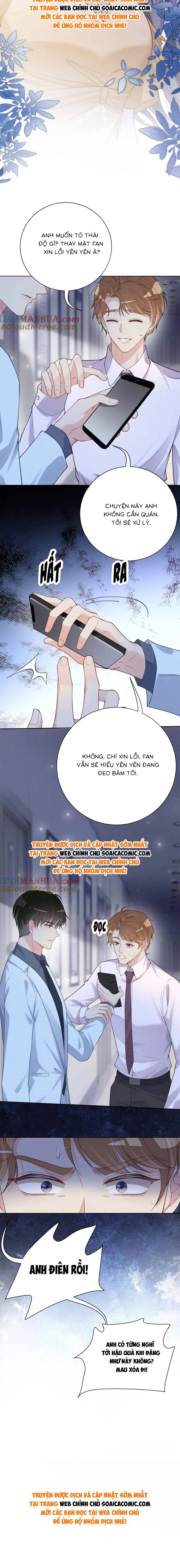 Ninita Yêu Dấu - Phần 2 Chap 1296.3 - Next Chap 1297.3