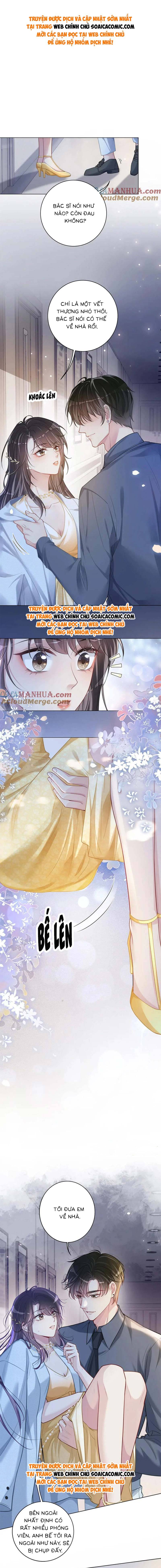 Ninita Yêu Dấu - Phần 2 Chap 1296.4 - Next Chap 1297.4