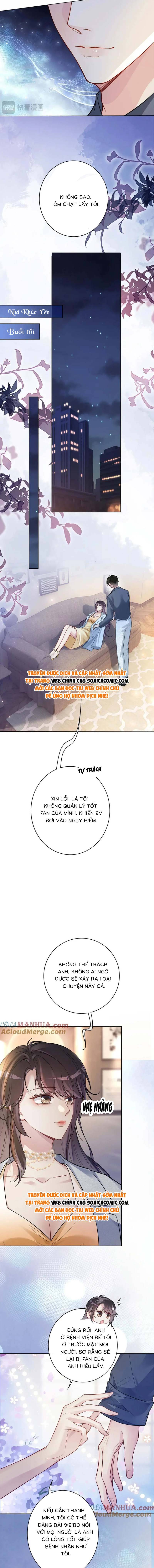 Ninita Yêu Dấu - Phần 2 Chap 1296.4 - Next Chap 1297.4