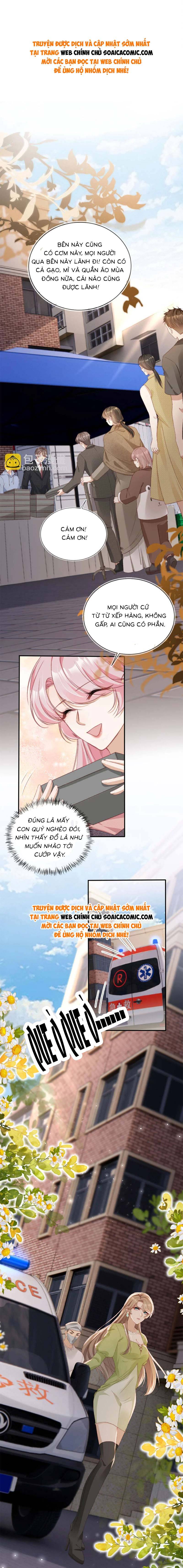 Ninita Yêu Dấu - Phần 2 Chap 1296.6 - Next Chap 1297.6