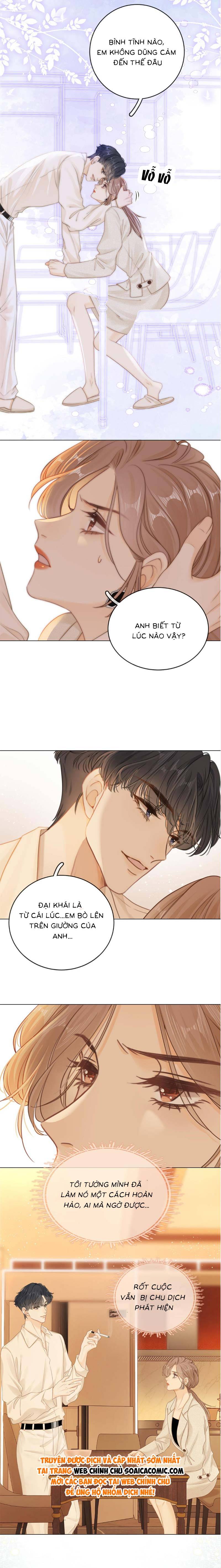 Ninita Yêu Dấu - Phần 2 Chap 1296.8 - Next Chap 1297.8