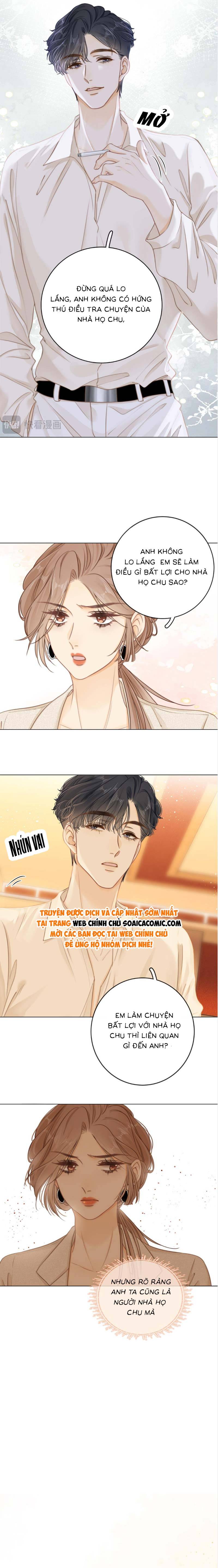 Ninita Yêu Dấu - Phần 2 Chap 1296.8 - Next Chap 1297.8