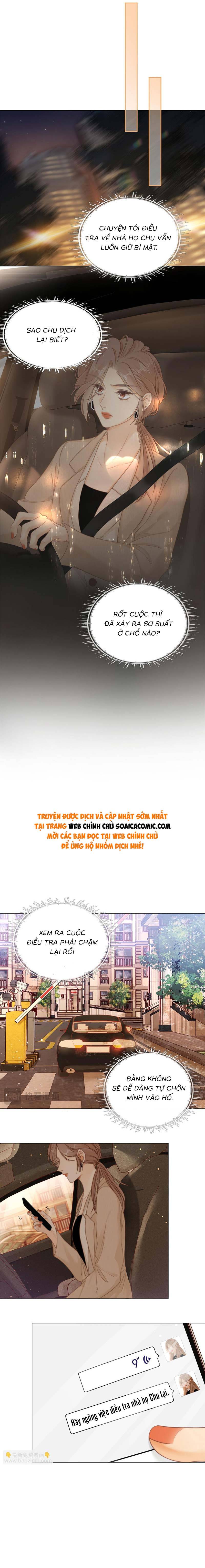 Ninita Yêu Dấu - Phần 2 Chap 1296.8 - Next Chap 1297.8