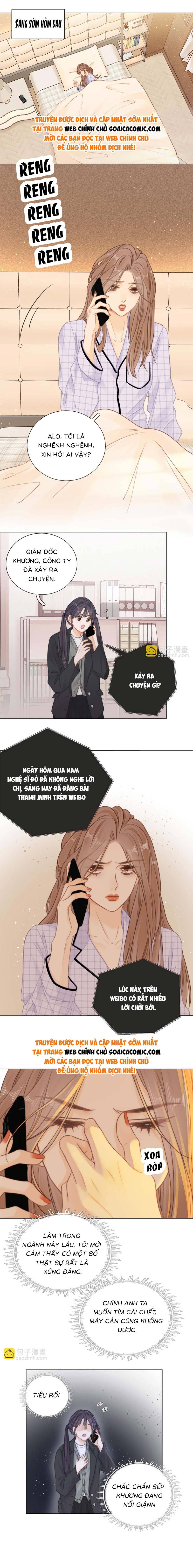 Ninita Yêu Dấu - Phần 2 Chap 1296.8 - Next Chap 1297.8