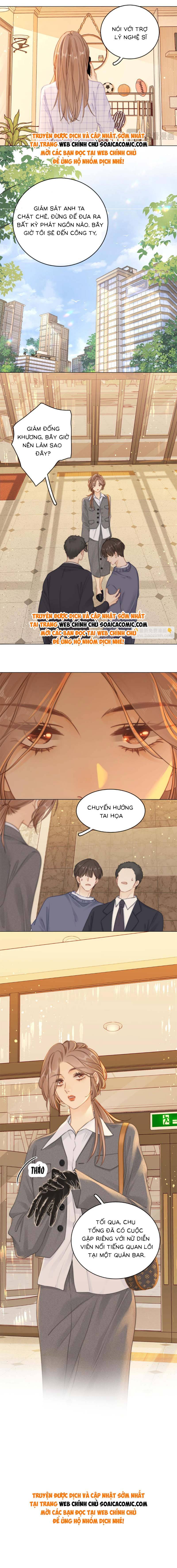 Ninita Yêu Dấu - Phần 2 Chap 1296.8 - Next Chap 1297.8