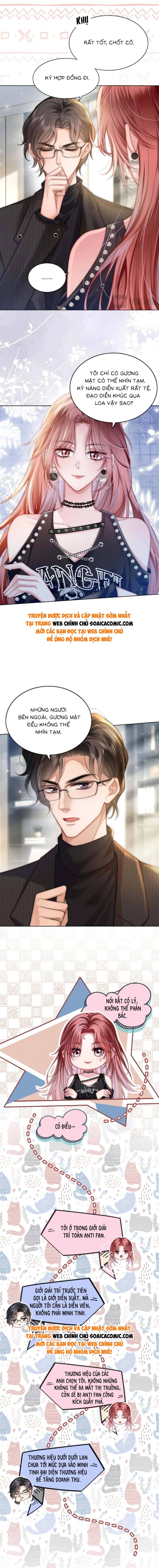 Ninita Yêu Dấu - Phần 2 Chap 1296.9 - Next Chap 1297.9