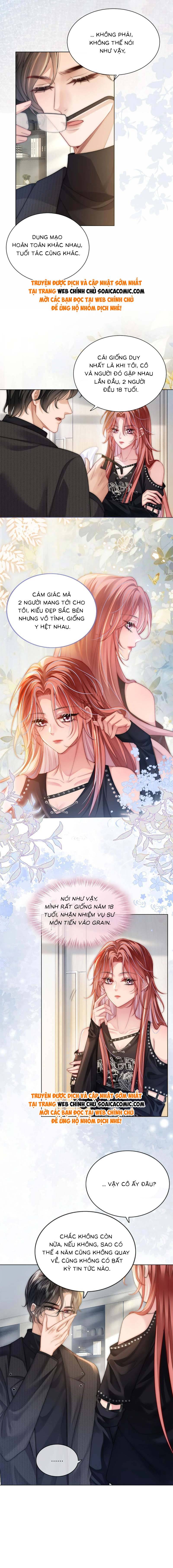 Ninita Yêu Dấu - Phần 2 Chap 1296.9 - Next Chap 1297.9