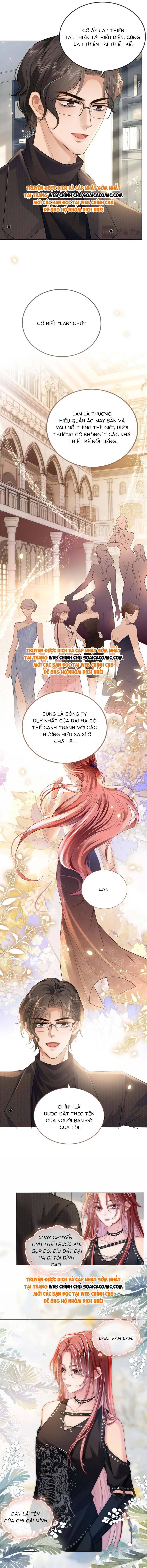 Ninita Yêu Dấu - Phần 2 Chap 1296.9 - Next Chap 1297.9