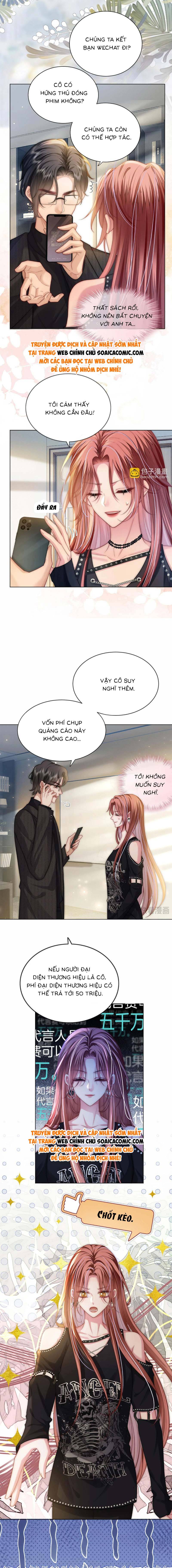 Ninita Yêu Dấu - Phần 2 Chap 1296.9 - Next Chap 1297.9